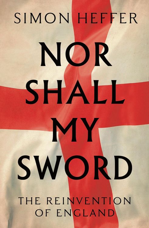Produktbild: Nor Shall My Sword