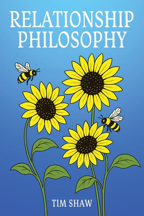 Produktbild: Relationship Philosophy
