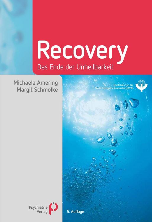 Produktbild: Recovery