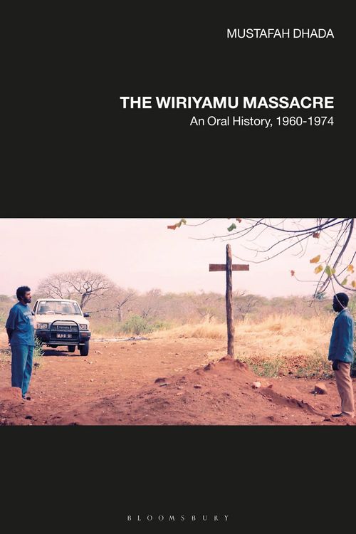 Produktbild: The Wiriyamu Massacre
