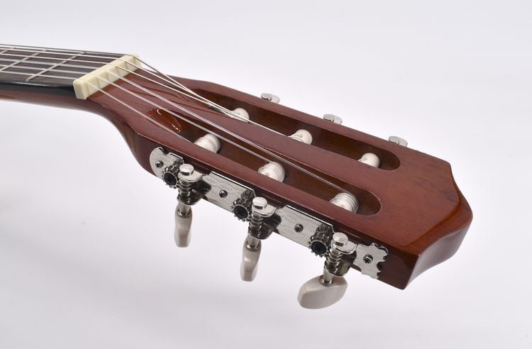 Produktbild: Kinder-Gitarre, Gitarrengr&ouml;&szlig;e 1/2