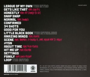 Produktbild: League of My Own II