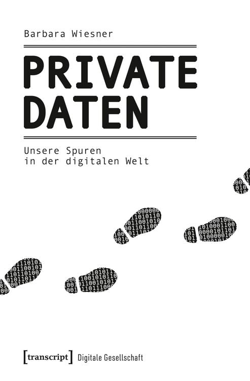 Produktbild: Private Daten
