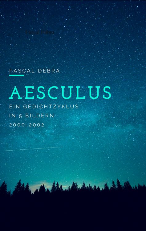 Produktbild: Aesculus