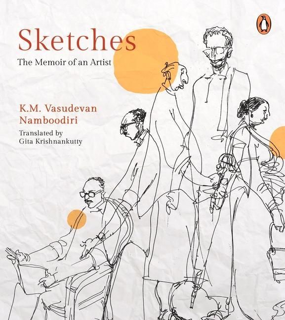 Produktbild: Sketches