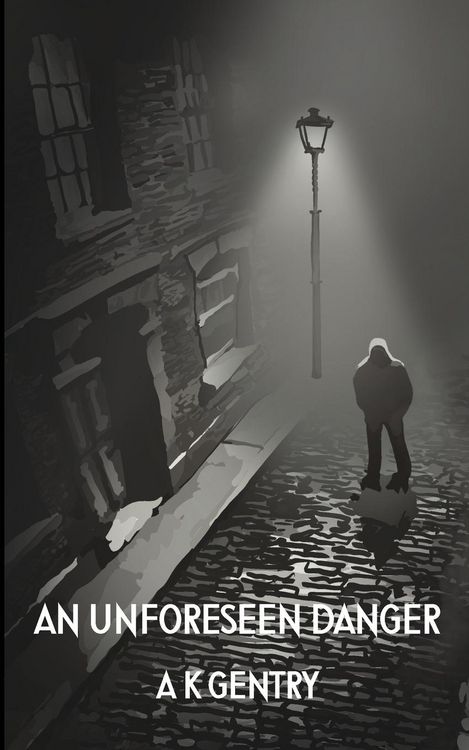Produktbild: An Unforeseen Danger