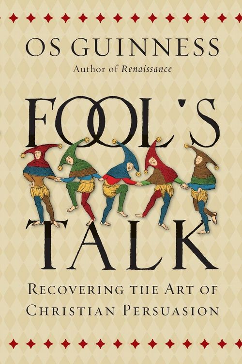 Produktbild: Fool's Talk