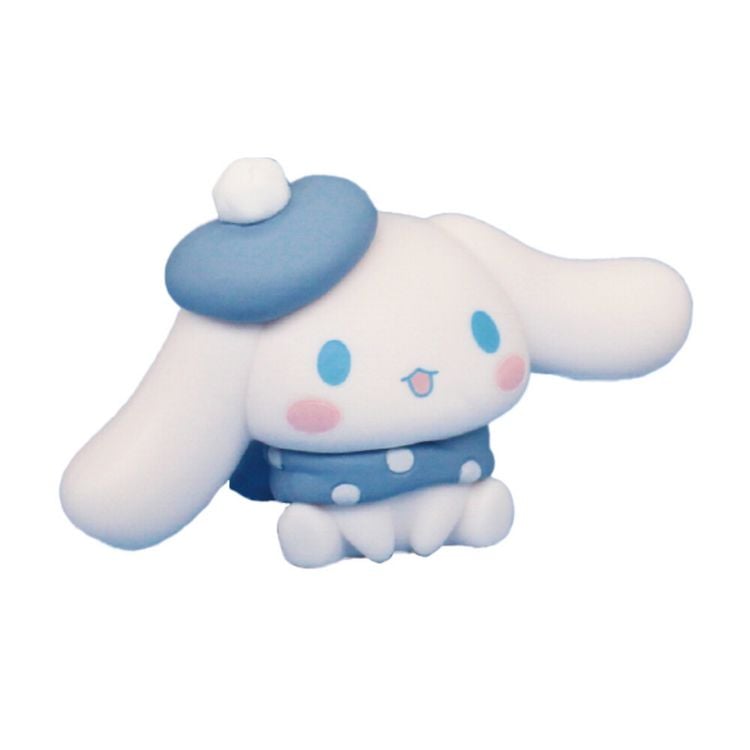 Produktbild: CINAMOROLL My Favourite Colour Figures