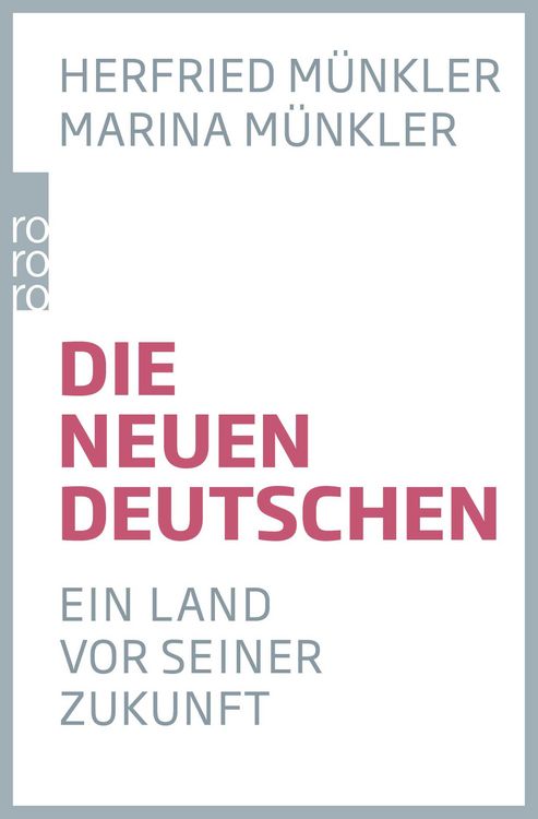 Produktbild: Die neuen Deutschen