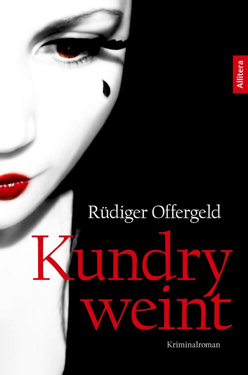 Produktbild: Kundry weint