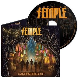 Produktbild: Leather Temple