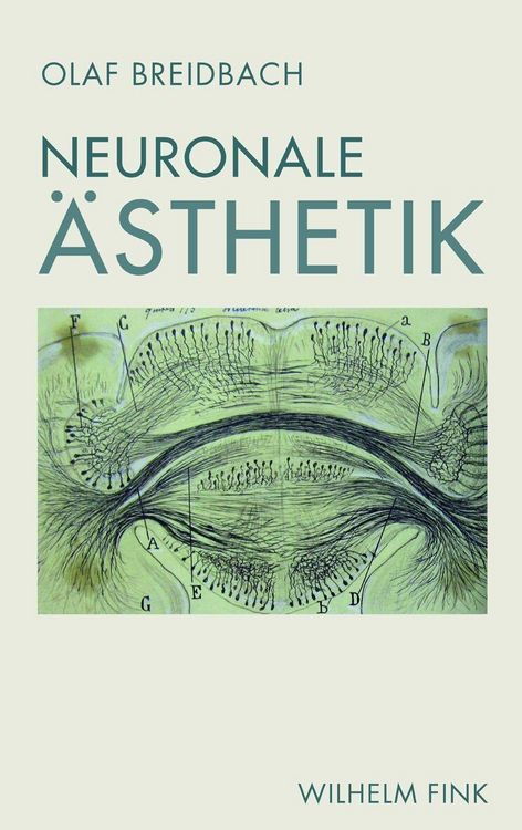Produktbild: Neuronale &Auml;sthetik