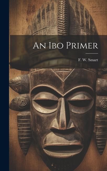 Produktbild: An Ibo Primer
