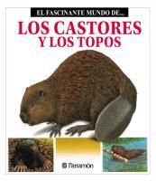 Produktbild: Los Castores y los topos