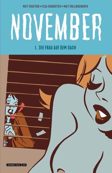 Produktbild: November