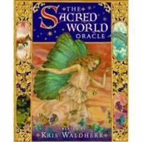 Produktbild: Sacred World Oracle