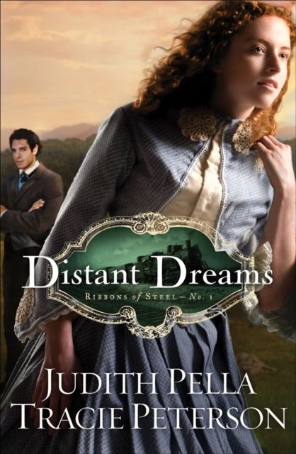 Produktbild: Pella, J: Distant Dreams