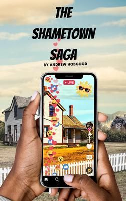 Produktbild: The Shametown Saga