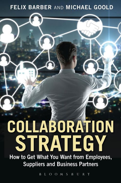 Produktbild: Collaboration Strategy