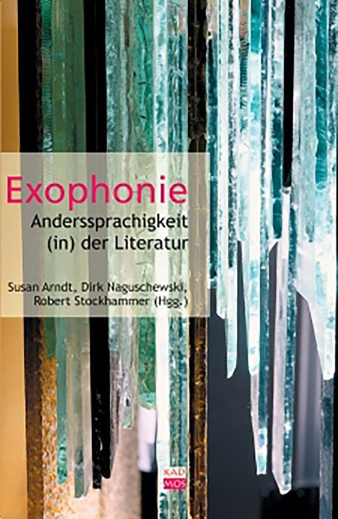 Produktbild: Exophonie