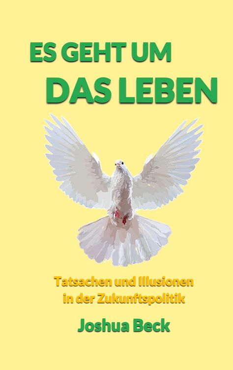 Produktbild: Es geht um das Leben