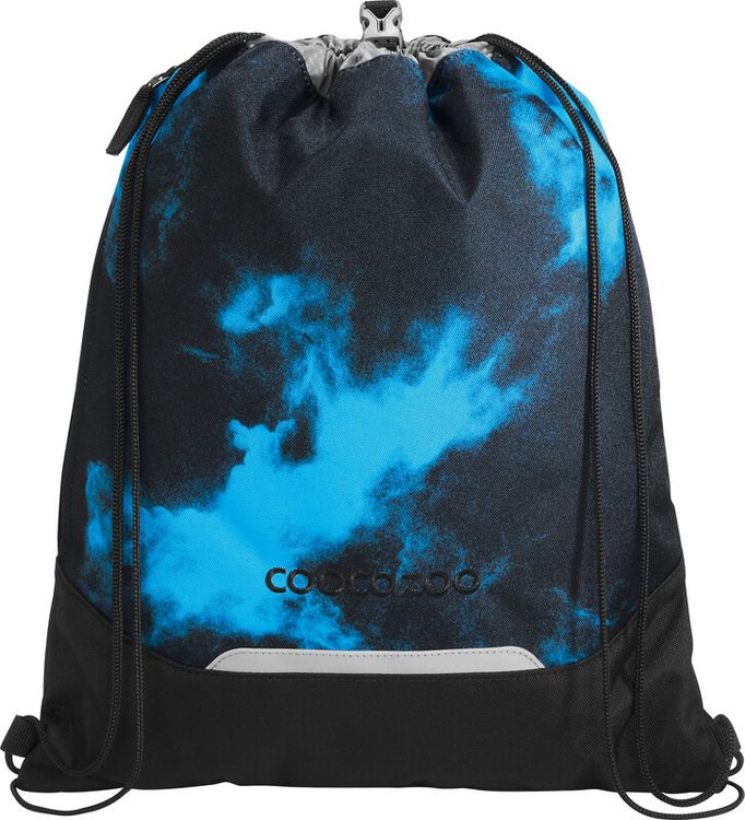 Produktbild: Turnbeutel Mystic Clouds