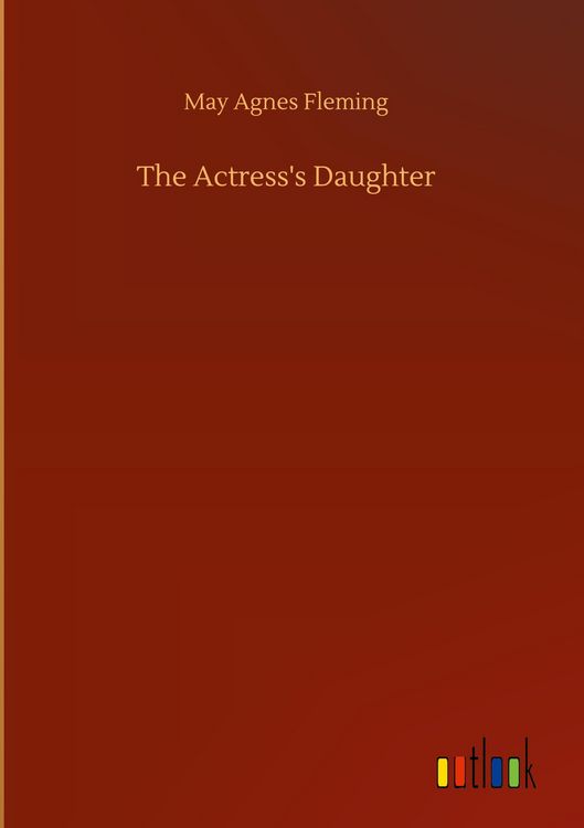 Produktbild: The Actress's Daughter