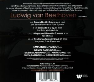 Produktbild: Beethoven