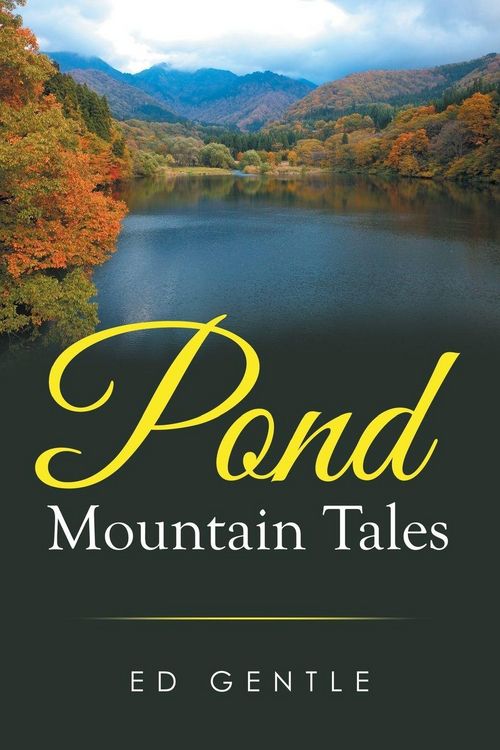 Produktbild: Pond Mountain Tales