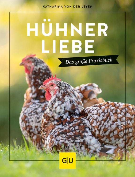 Produktbild: Hühnerliebe