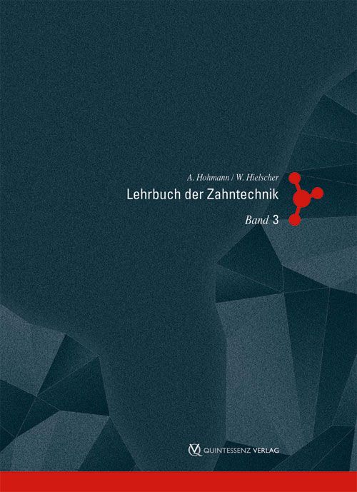 Produktbild: Lehrbuch der Zahntechnik