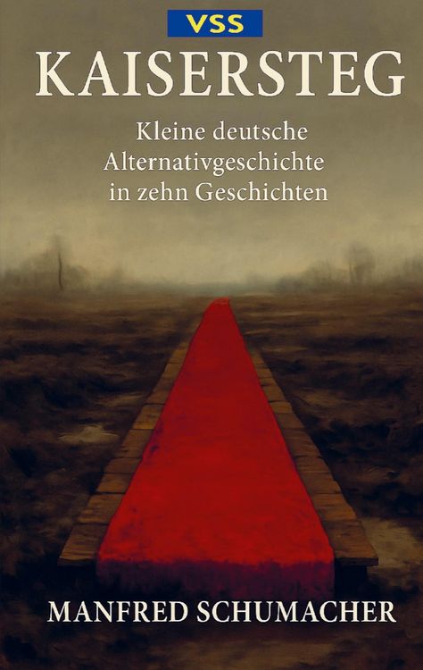 Produktbild: Kaisersteg