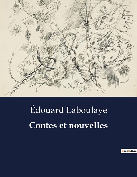 Produktbild: Contes et nouvelles