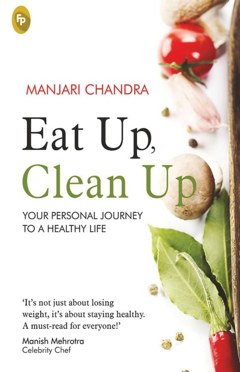 Produktbild: Eat Up, Clean Up