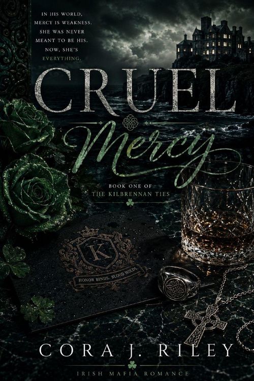 Produktbild: Cruel Mercy