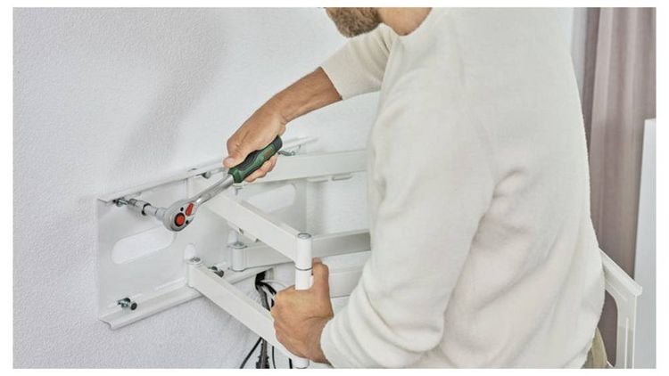 Produktbild: Bosch Home and Garden 1600A039J0 1600A039J0 Werkzeugset