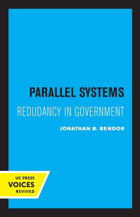 Produktbild: Parallel Systems
