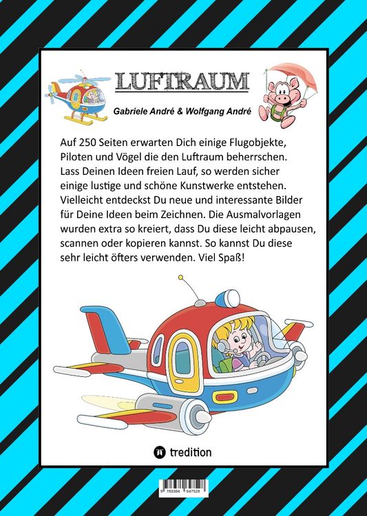 Produktbild: MEGA MALBUCH - FLUGZEUGE - HELIKOPTER - BALLON - FALLSCHIRMSPRINGER - V&Ouml;GEL - PILOTEN - LUFTSCHIFFE - DOPPELDECKER - D&Uuml;SENJETS - RAKETEN