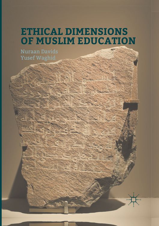 Produktbild: Ethical Dimensions of Muslim Education