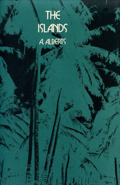 Produktbild: The Islands