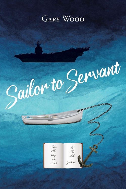 Produktbild: Sailor to Servant