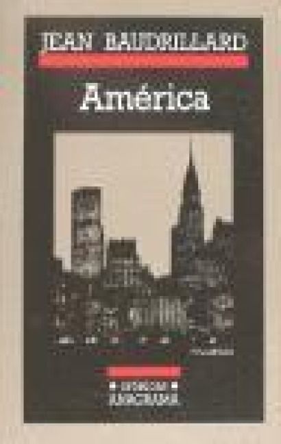 Produktbild: Am&eacute;rica