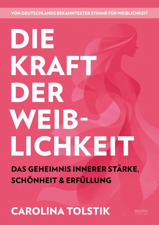 Produktbild: Die Kraft der Weiblichkeit