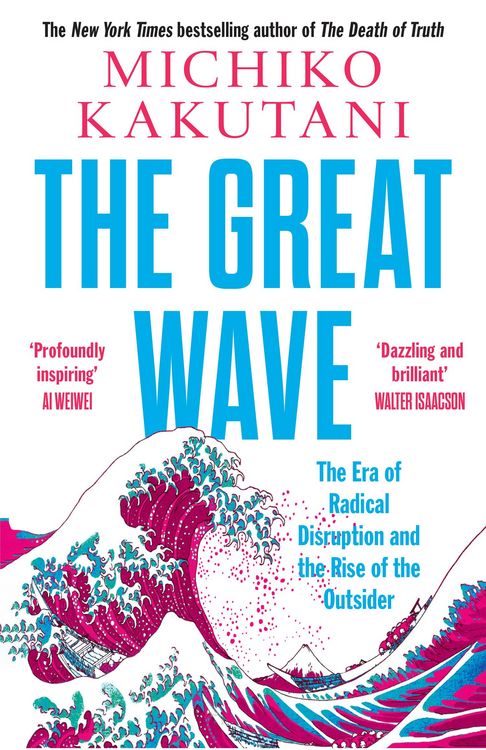 Produktbild: The Great Wave