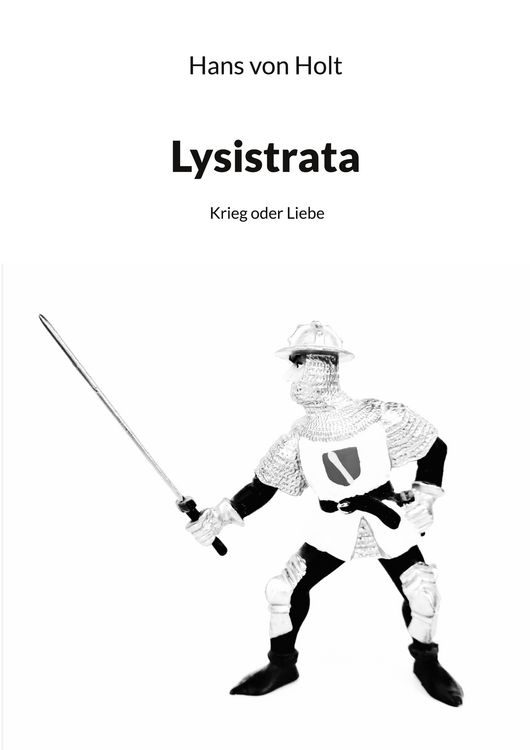 Produktbild: Lysistrata