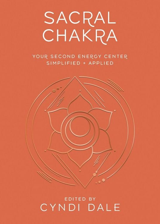 Produktbild: Sacral Chakra