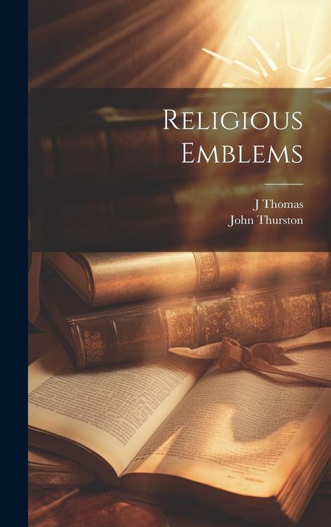 Produktbild: Religious Emblems