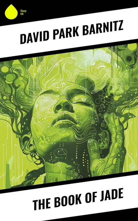 Produktbild: The Book of Jade