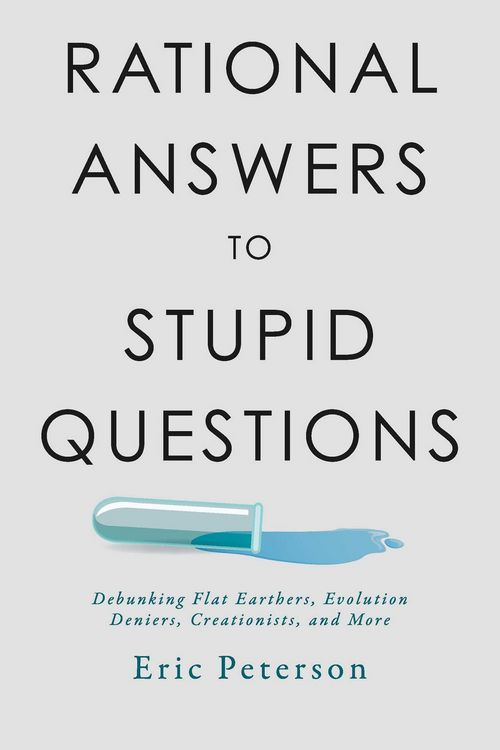 Produktbild: Rational Answers to Stupid Questions