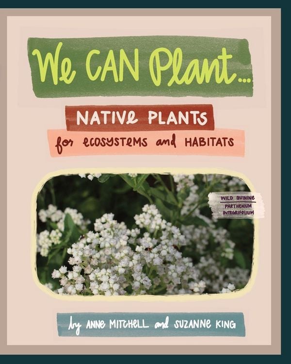 Produktbild: We Can Plant...